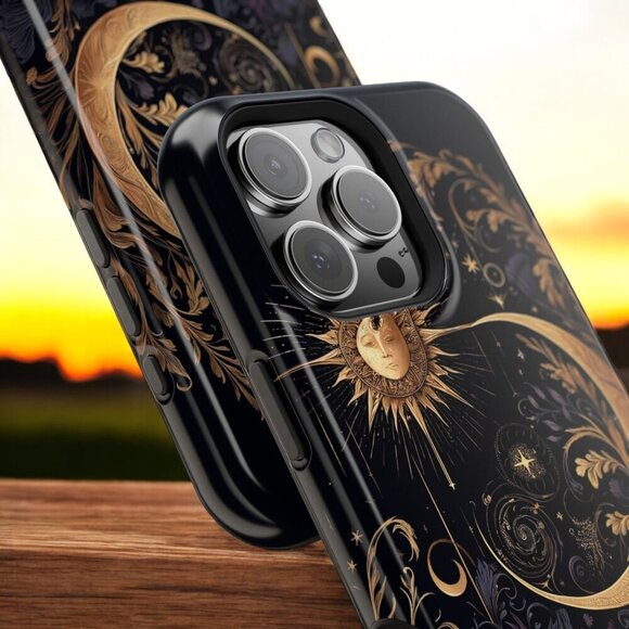 iPhone Phone Cases, Perfect Stylish Mobile Case,MLNMC566 - Picture 3 of 13
